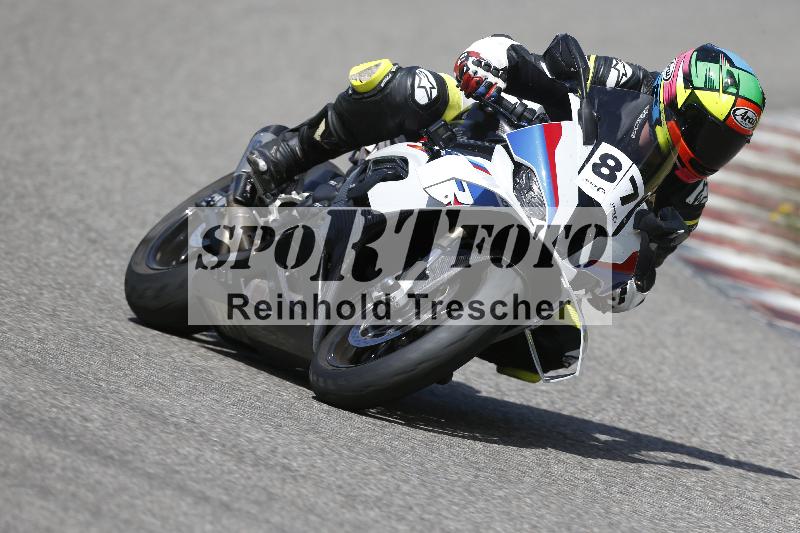 /21 29.05.2025 Speer Racing ADR/Gruppe rot/87